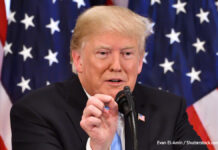 トランプ氏のSNSアプリ「TRUTH Social」で”トゥルース”してみてわかったコト トランプ