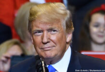 トランプサポーターが語ったワクチン拒否する理由