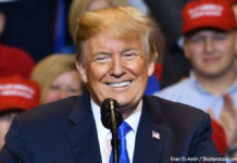 ドナルド・トランプ「スーパージーニアス」説の真相 トランプ