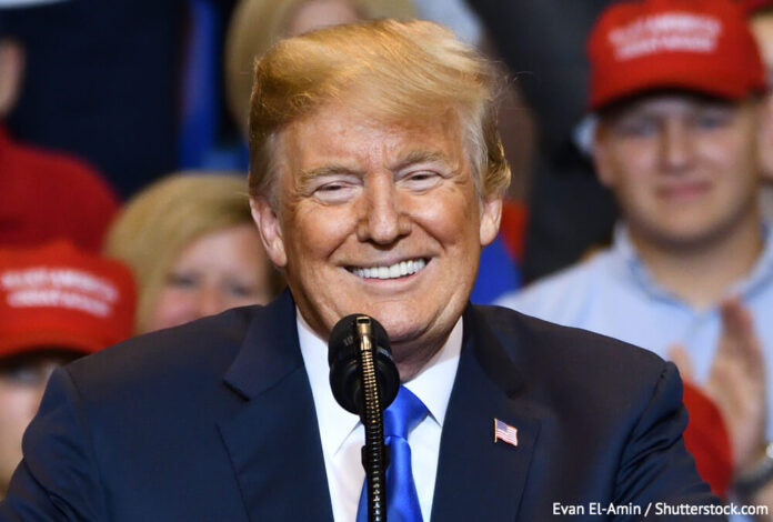 トランプ氏 スーパージーニアス 説は本当 Mashup Ny