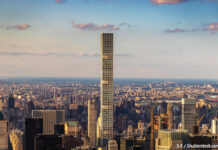 制裁拡大に危機感、ロシア富豪 マンハッタンの高級マンション密かに売りに