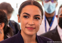 日本訪問の米左派議員 同性婚とLGBTの権利保護、日米関係に重要 アレクサンドリア オカシオ コルテス