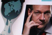 CIA ジュリアン・アサンジの誘拐、殺害を検討か