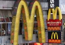 ワガママな客に「出て行って!」マック店員に称賛の声 mac マック