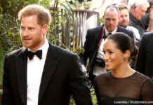 メーガン妃「メットガラ」デビューなかったワケ メーガン ヘンリー