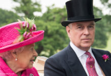 余裕の構え?性的暴行疑惑のアンドルー英王子の裁判 いまわかっていること