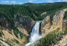 バンライフカップル失踪で話題 「ゾーン・オブ・デス」とは