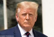 トランプ氏「大統領の役割理解していなかった」バー元司法長官 トランプ