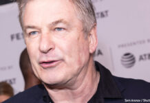 俳優アレック・ボールドウィン訴追される可能性、映画「Rust」銃誤射事件 アレックボールドウィン 誤射事件