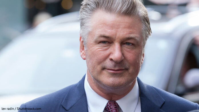 Alec Baldwin