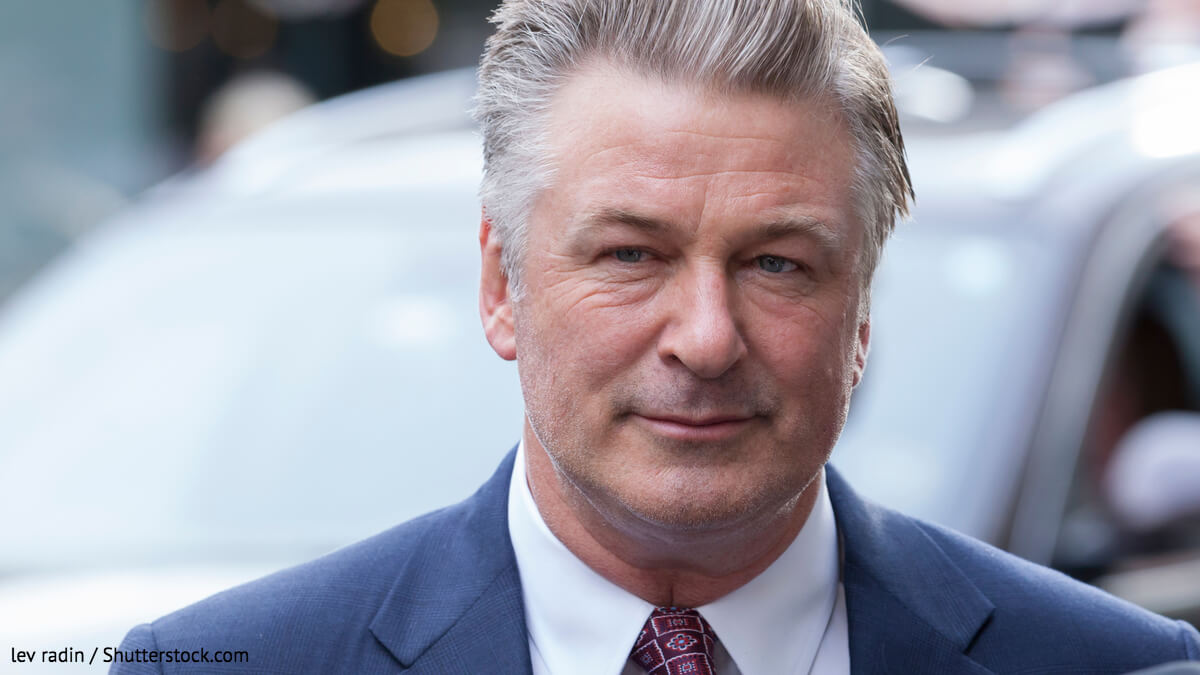 Alec Baldwin