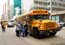 「人種差別」と批判。英才教育プログラムを見直し NY市