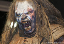 『ロード・オブ・ザ・リング』の悪役 あのセクハラ・モンスターがモデルに?