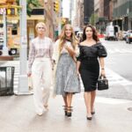 And just like that セックス・アンド・ザ・シティ