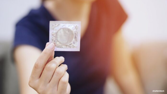 全米初 性行為でコンドームを同意なく外す「ステルシング」を違法に 