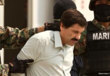 「有罪評決は無効」麻薬王エル・チャポの弁護人が主張 エル・チャポ