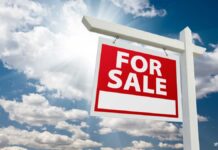 アメリカの小さな町が8,000万円で売り出し中