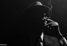 元マフィア大物「私は米国大統領」 刑務所でアルツハイマーに