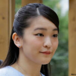 眞子さま
