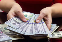 宝くじに当選の男性 水死体で見つかる