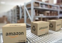 アマゾン返品詐欺で3,000万円 男が有罪認める