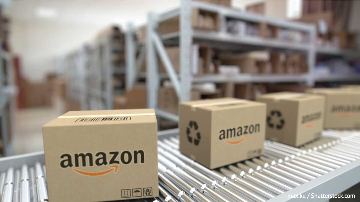 アマゾン返品詐欺で3 000万円 男が有罪認める Mashup Reporter