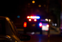 「何もかもうまくいかない」スピード違反の老人 警官に泣いて訴えたコト