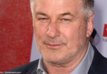 銃誤射アレック・ボールドウィンが提案する安全対策にツッコミ殺到 アレック・ボールドウィン