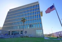 「ハバナシンドローム」CIA長官がロシアに警告