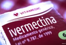 イベルメクチン推進の医師ら コロナに感染 イベルメクチン