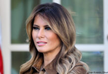 メラニア夫人が新ビジネス、NFT付きジュエリー販売 メラニアトランプ