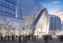 NY市最大のペン駅建て替えへ メガプロジェクトにゴーサイン Penn_Station