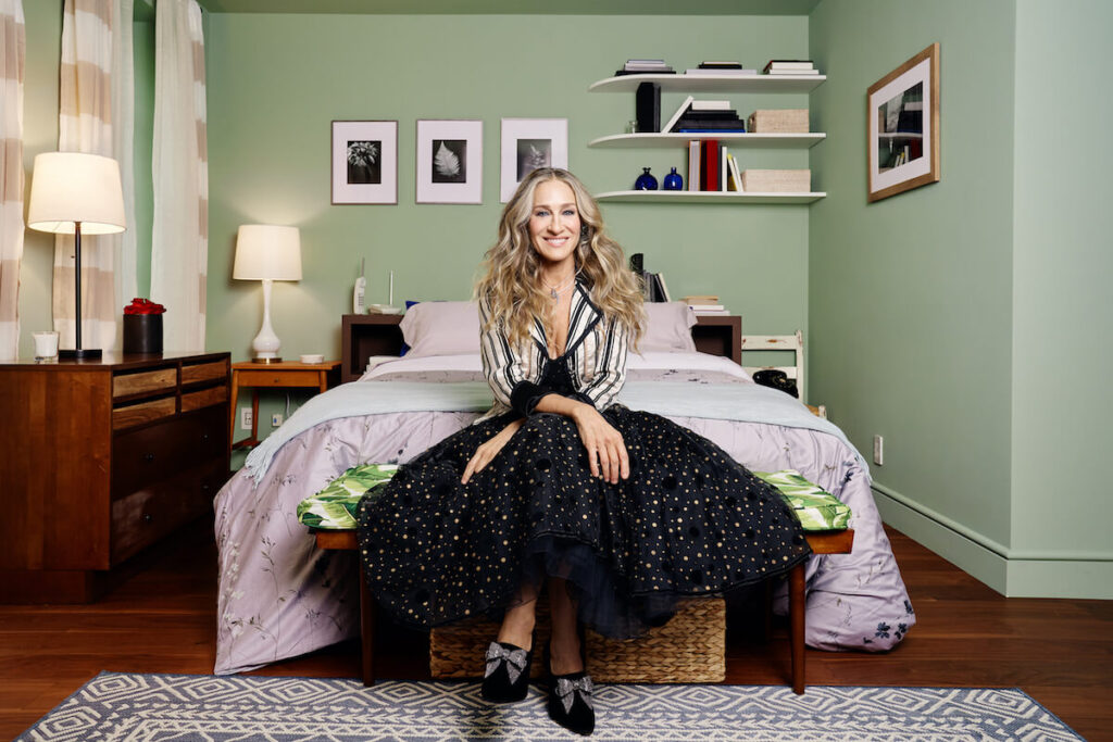 SATC Airbnb