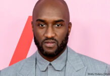 ヴァージル・アブローさん41歳で死去「OFF-WHITE」創設者でルイ・ヴィトンのデザイナー ヴァージル・アブロー