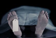 米で死体解剖ショー 遺族「同意してない」 死体解剖