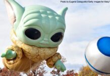 メイシーズサンクスギビングデーパレード2021 ルート&みどころ、視聴方法は? メイシーズサンクスギビングデーパレード2021