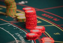 ダッフルバッグに多額の現金 中国籍の男性カジノで110億円を取引 バカラ賭博