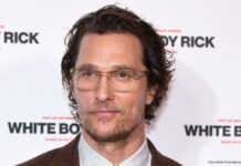 米アカデミー賞俳優 子供のワクチン義務化に反対