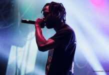 損害賠償は「天文学的」金額?トラビス・スコット音楽フェス事故で集団訴訟 トラビス・スコット