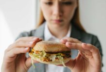 ファストフードの人気メニューから「内分泌かく乱物質」米研究 ファーストフード