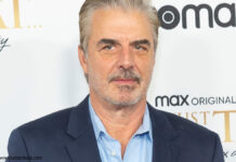 「セックス・アンド・ザ・シティ」俳優クリス・ノースに性的暴行疑惑 クリスノース セックスアンドザシティ
