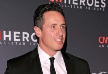 兄に続いて弟も?CNNクリス氏解雇の背景に、セクハラ疑惑か