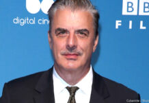 「セックス・アンド・ザ・シティ」俳優クリス・ノースに、3人目の性的暴行疑惑 クリスノース セックスアンドザシティ