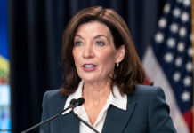 オミクロン株の感染5人 ニューヨーク州で初確認 キャシーホークル