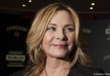 サマンサ役のキム・キャトラル SATC続編の感想は? キムキャトラル セックスアンドザシティ