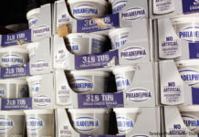 「チーズケーキ買わないで」大手メーカー異例のお願い クリームチーズ