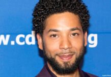 「でっち上げではない」ヘイトクライム自作自演疑惑の米俳優が証言