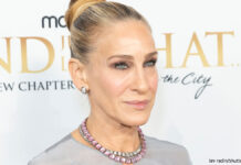 サラ・ジェシカ・パーカー「ミスター・ビッグ」の性的暴行疑惑に言及も賛否の声 セックスアンドザシティ サラジェシカパーカー