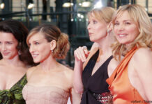 【ネタバレ注意】サマンサが消えたワケ。セックス・アンド・ザ・シティ続編 サマンサ セックスアンドザシティ