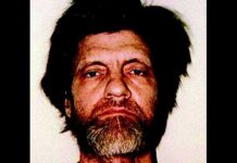 連続爆弾魔「ユナボマー」とは。スーパーマックスから医療施設へ